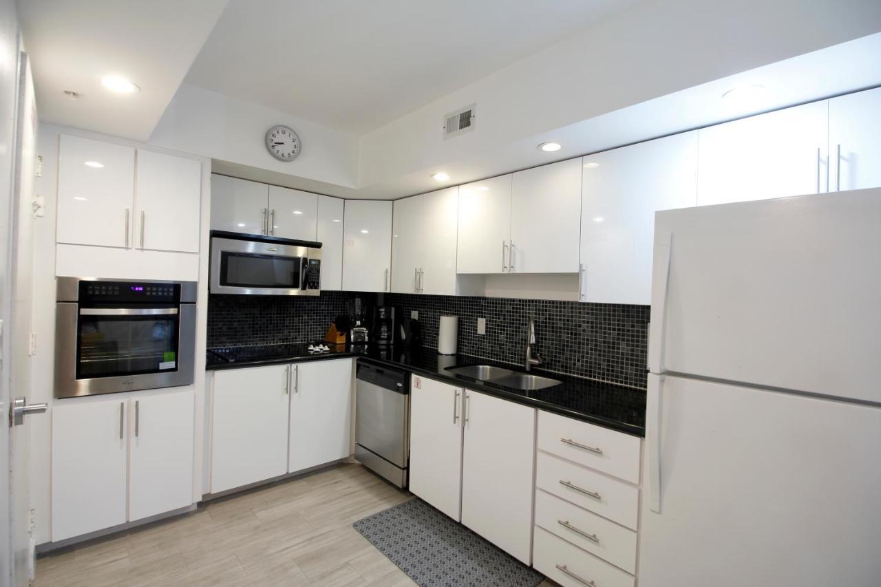 The Tides 2 Bedrooms 9Th Floor We Are On The Beach! Hollywood Bagian luar foto