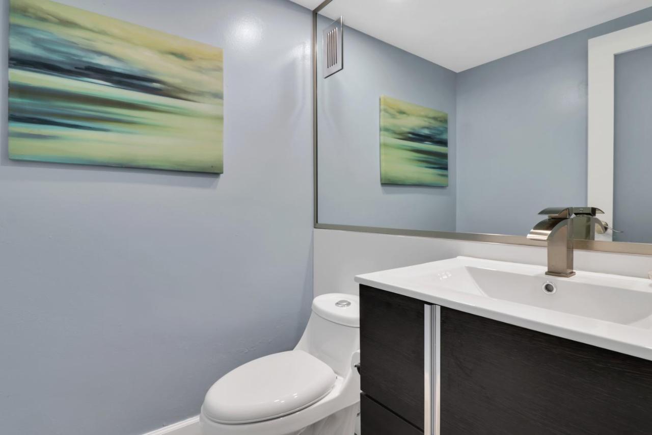 The Tides 2 Bedrooms 9Th Floor We Are On The Beach! Hollywood Bagian luar foto