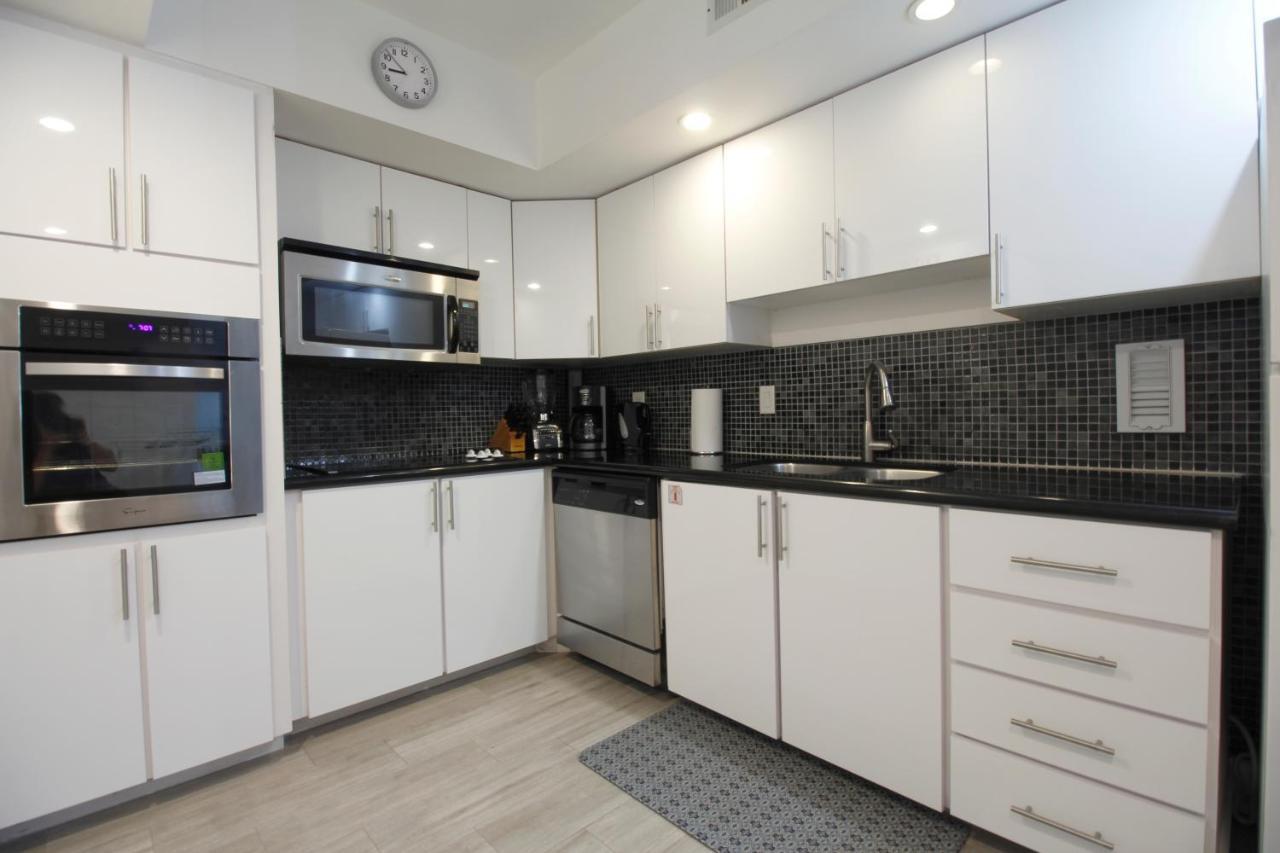 The Tides 2 Bedrooms 9Th Floor We Are On The Beach! Hollywood Bagian luar foto