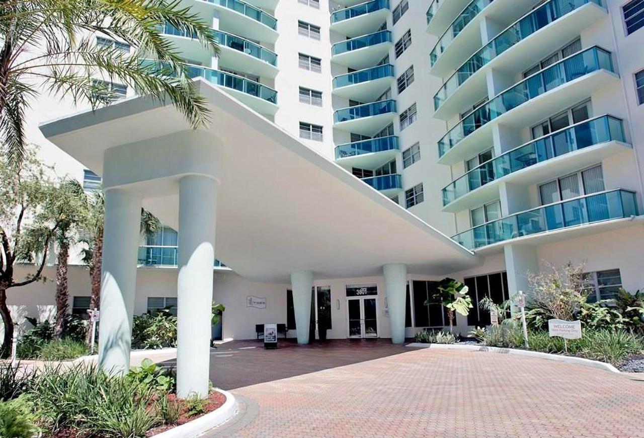 The Tides 2 Bedrooms 9Th Floor We Are On The Beach! Hollywood Bagian luar foto