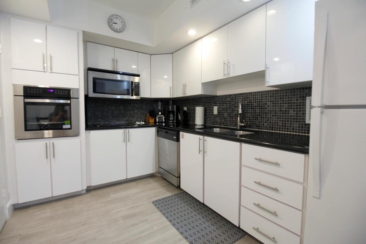 The Tides 2 Bedrooms 9Th Floor We Are On The Beach! Hollywood Bagian luar foto
