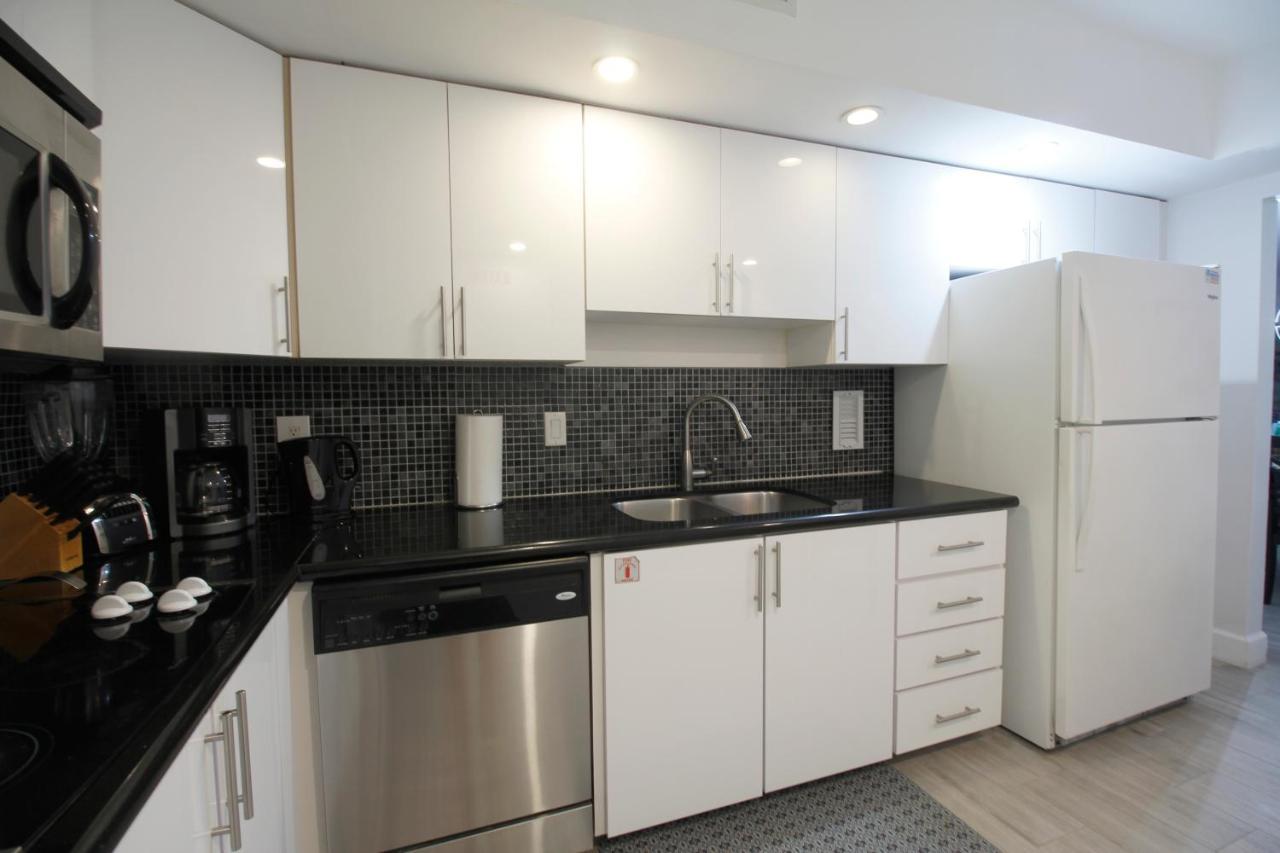 The Tides 2 Bedrooms 9Th Floor We Are On The Beach! Hollywood Bagian luar foto