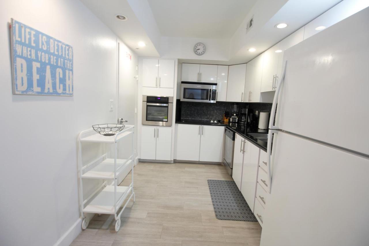 The Tides 2 Bedrooms 9Th Floor We Are On The Beach! Hollywood Bagian luar foto