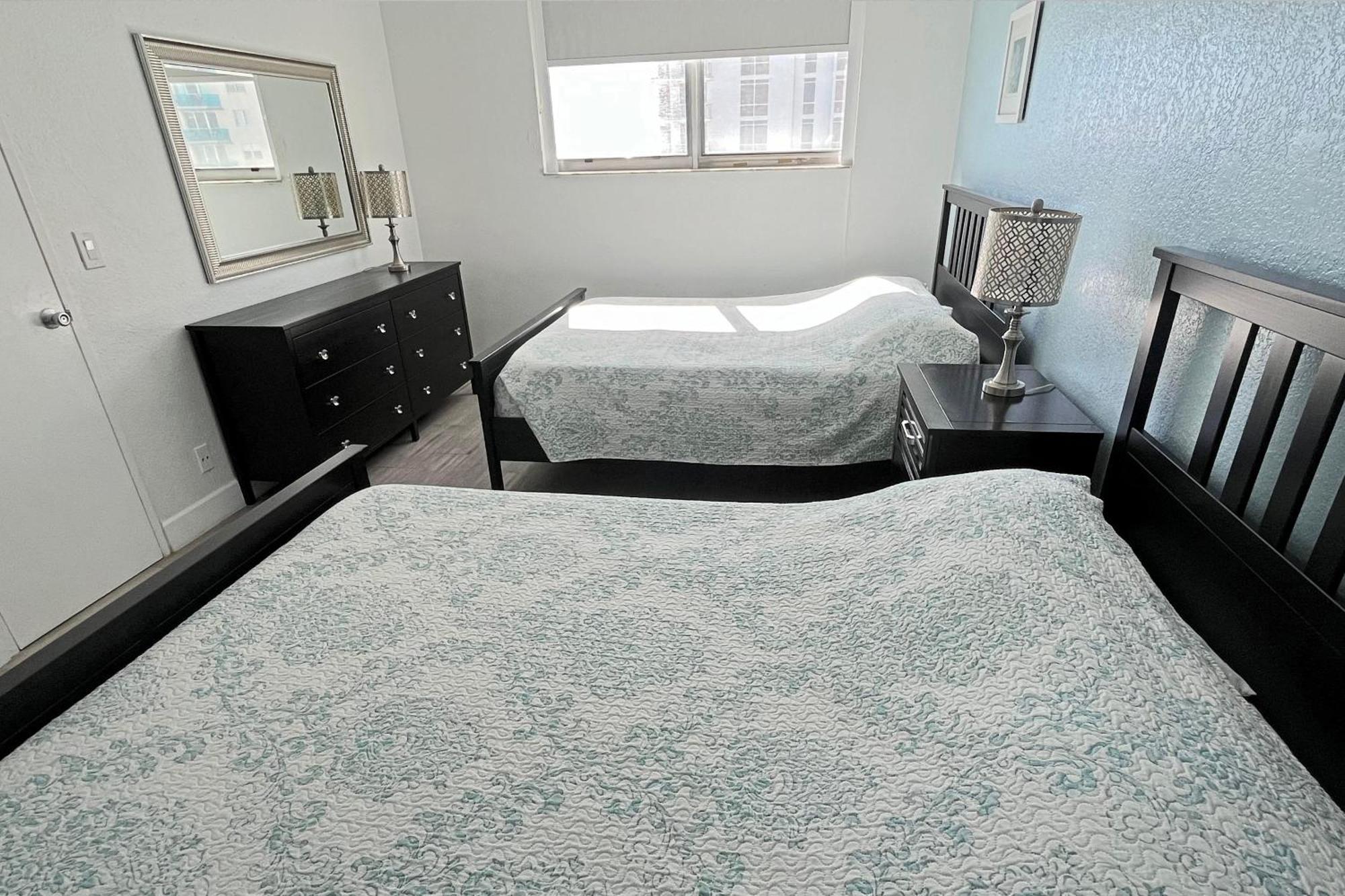 The Tides 2 Bedrooms 9Th Floor We Are On The Beach! Hollywood Bagian luar foto
