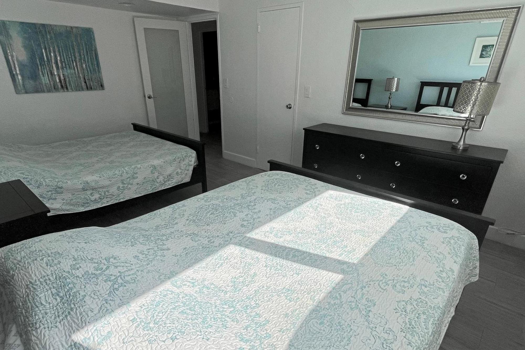 The Tides 2 Bedrooms 9Th Floor We Are On The Beach! Hollywood Bagian luar foto
