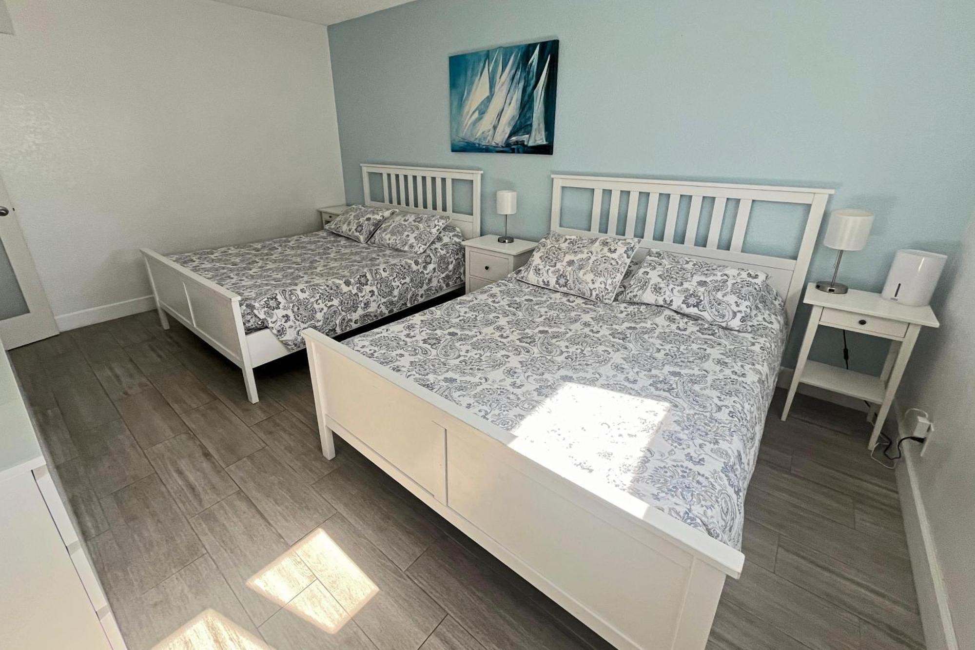 The Tides 2 Bedrooms 9Th Floor We Are On The Beach! Hollywood Bagian luar foto