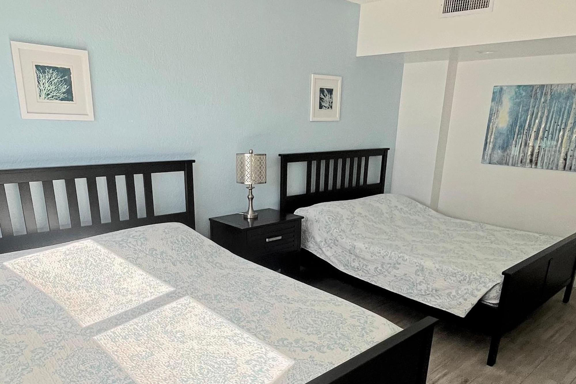 The Tides 2 Bedrooms 9Th Floor We Are On The Beach! Hollywood Bagian luar foto