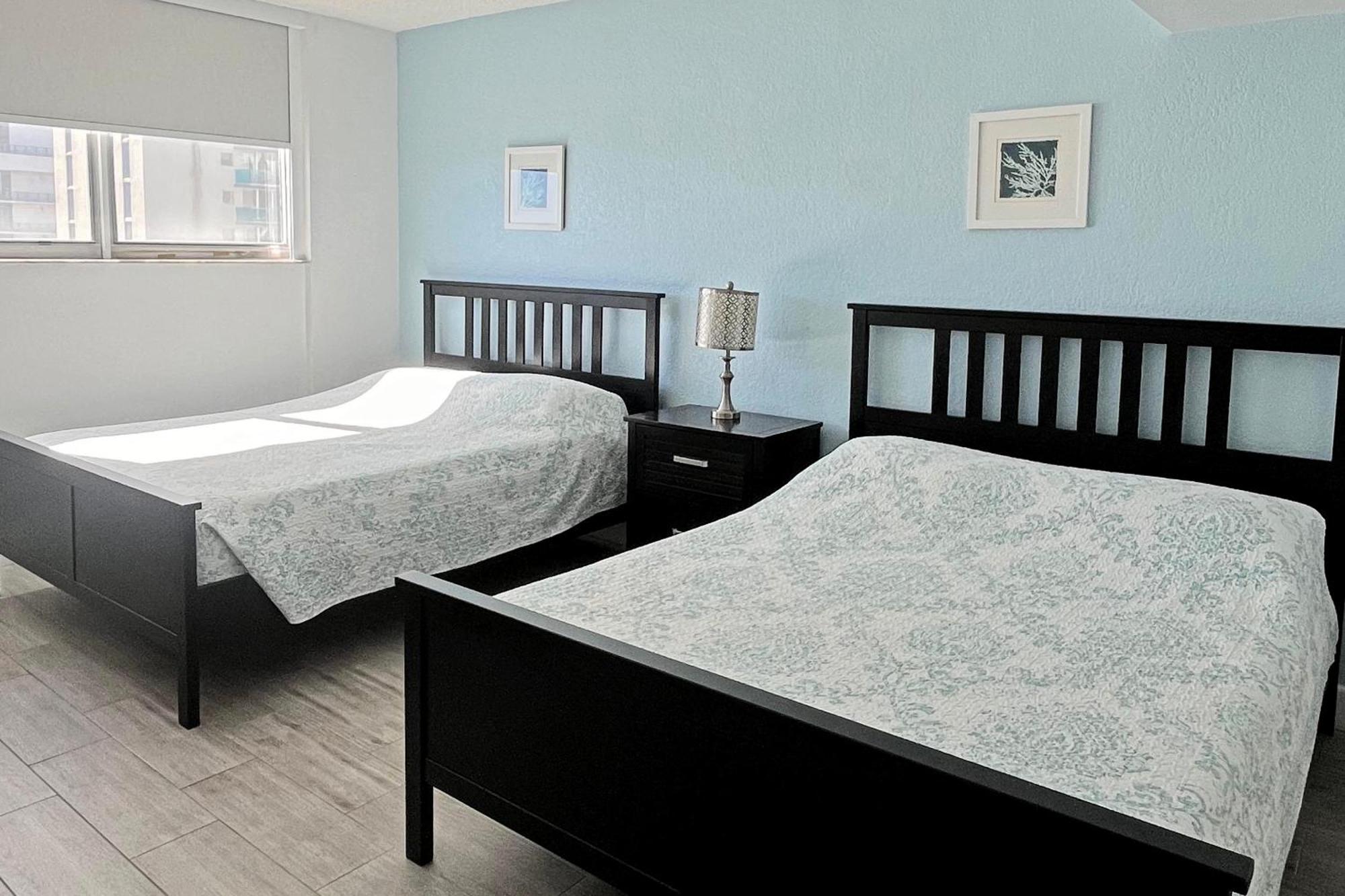 The Tides 2 Bedrooms 9Th Floor We Are On The Beach! Hollywood Bagian luar foto