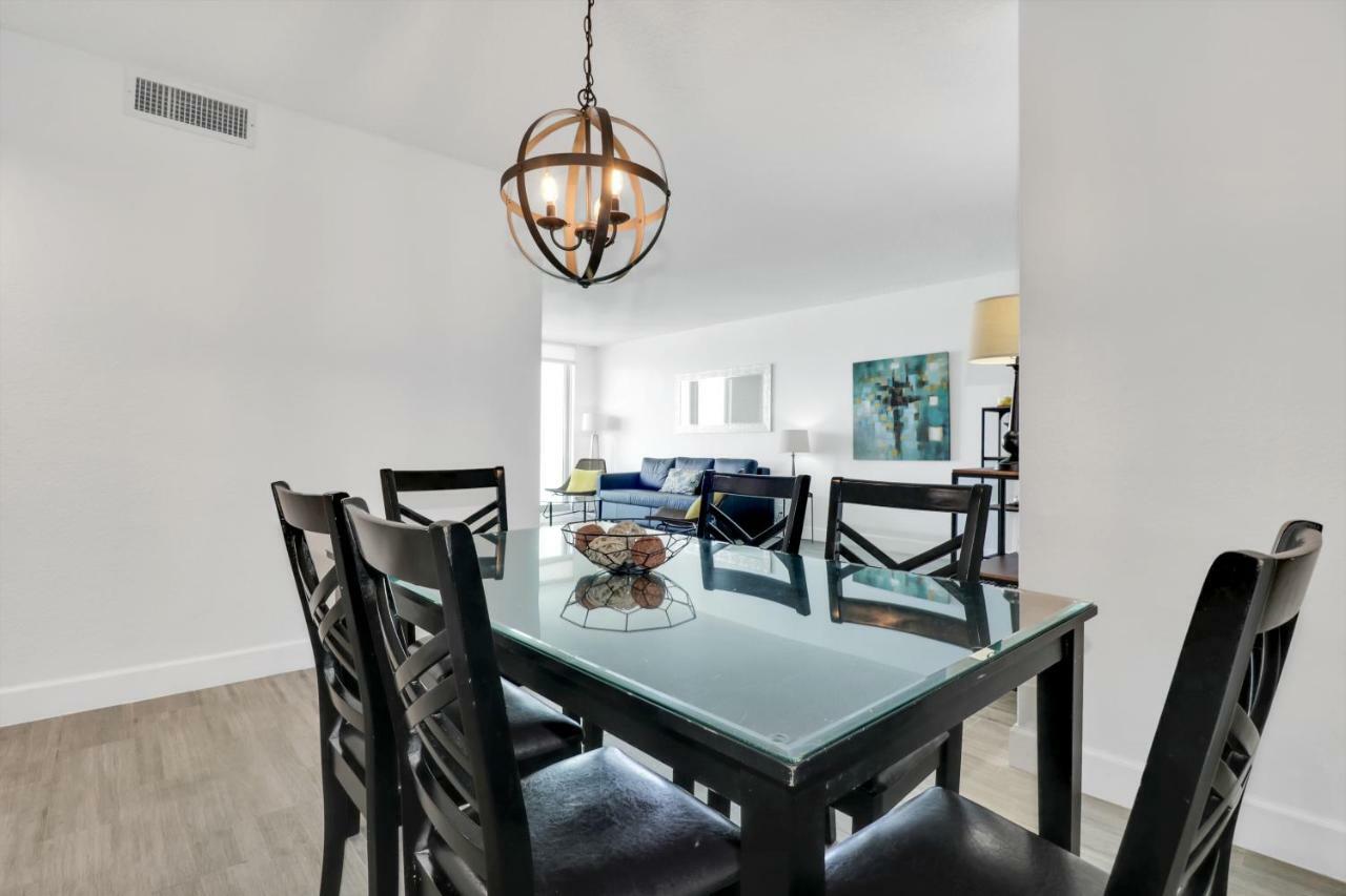 The Tides 2 Bedrooms 9Th Floor We Are On The Beach! Hollywood Bagian luar foto