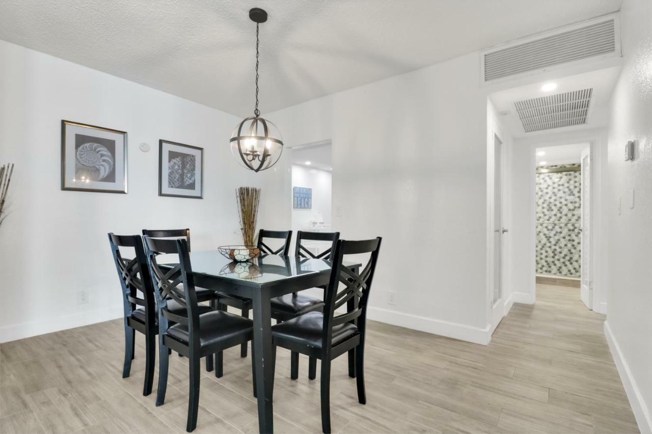 The Tides 2 Bedrooms 9Th Floor We Are On The Beach! Hollywood Bagian luar foto
