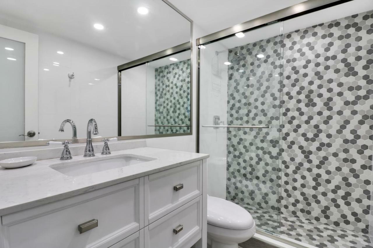 The Tides 2 Bedrooms 9Th Floor We Are On The Beach! Hollywood Bagian luar foto